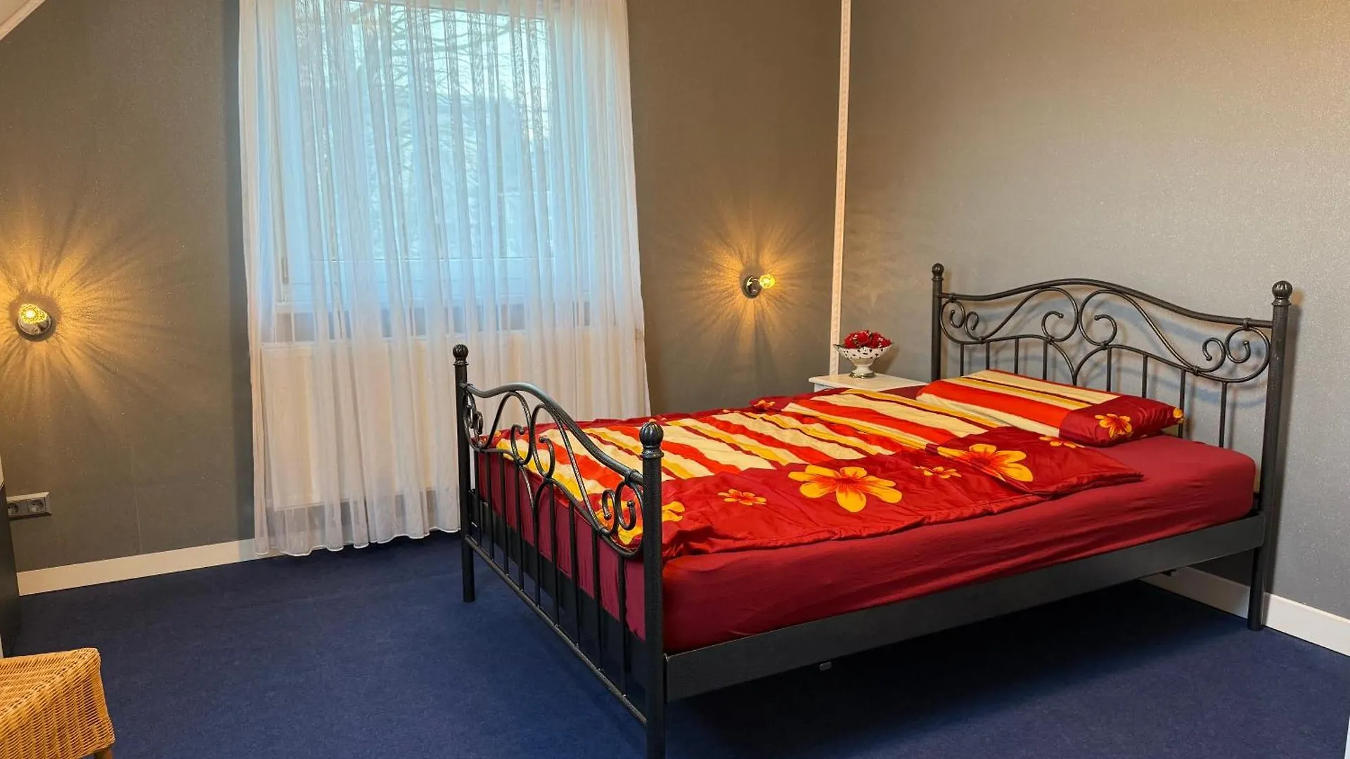 Cleverland Appartement ハノーファー ドイツ