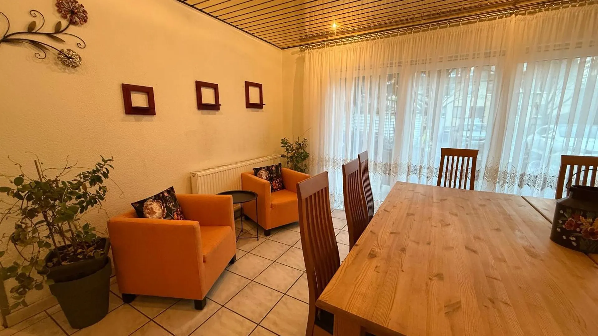 Cleverland Appartement ハノーファー 0*,