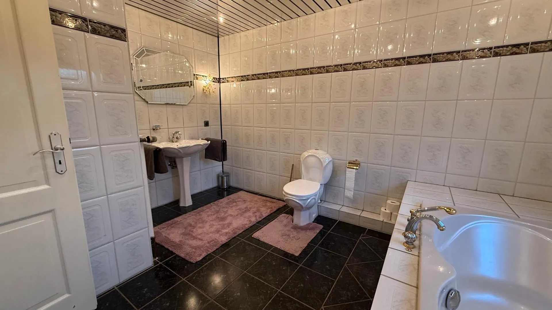 Cleverland Appartement ハノーファー ホームステイ