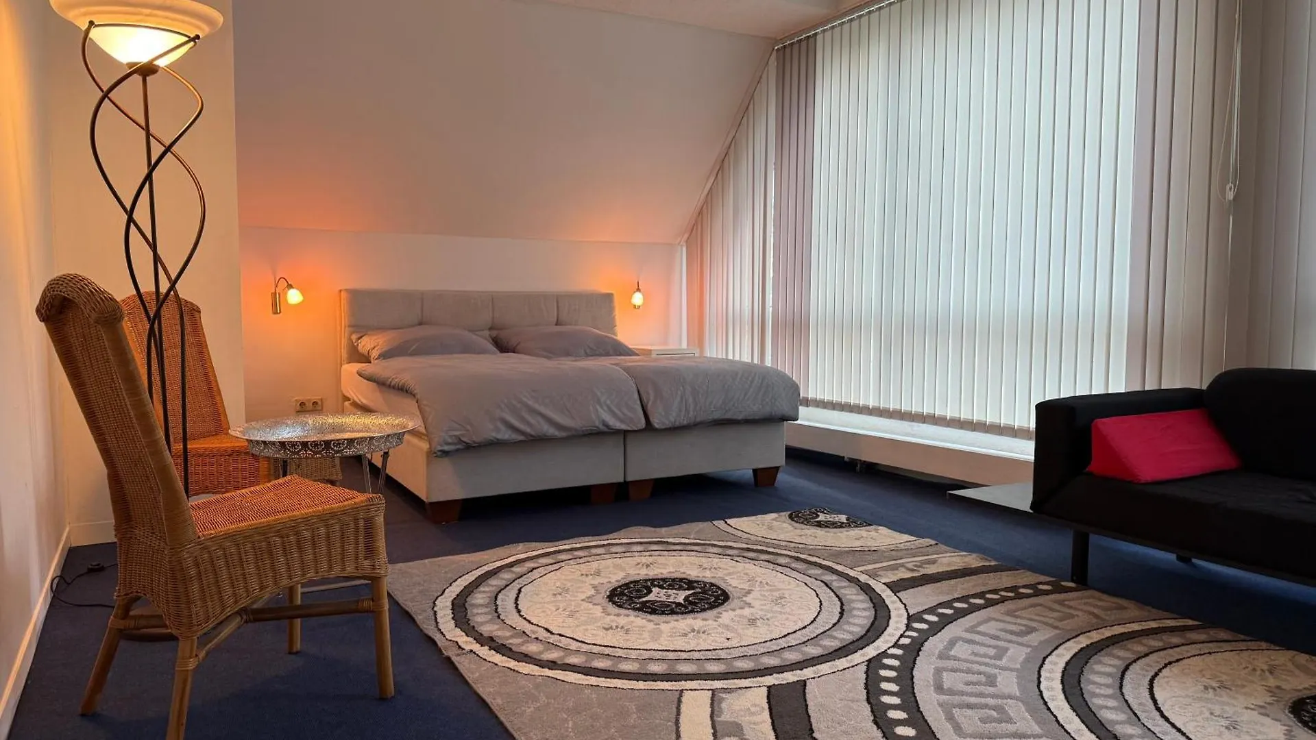Cleverland Appartement ハノーファー