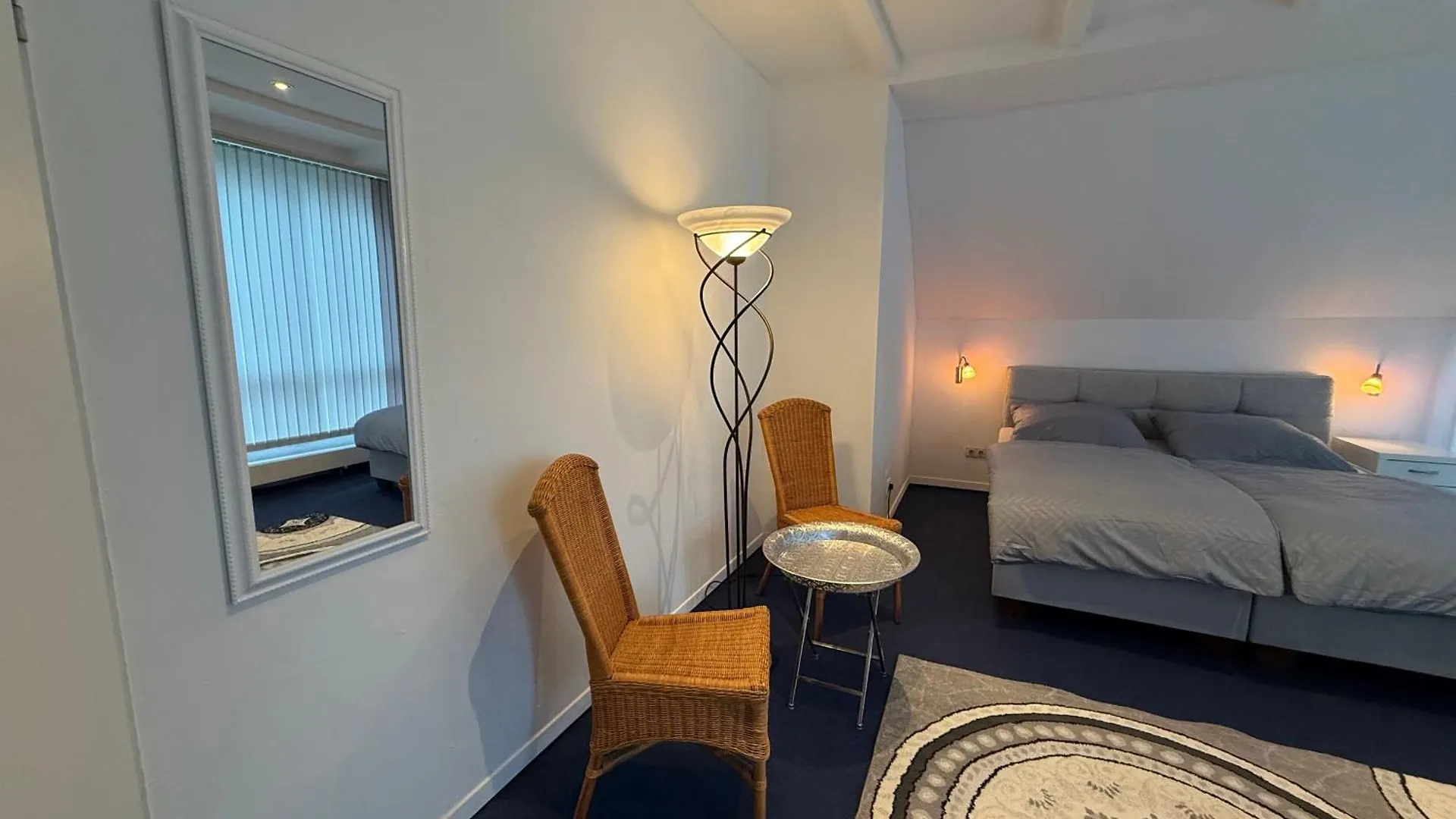 Cleverland Appartement ハノーファー