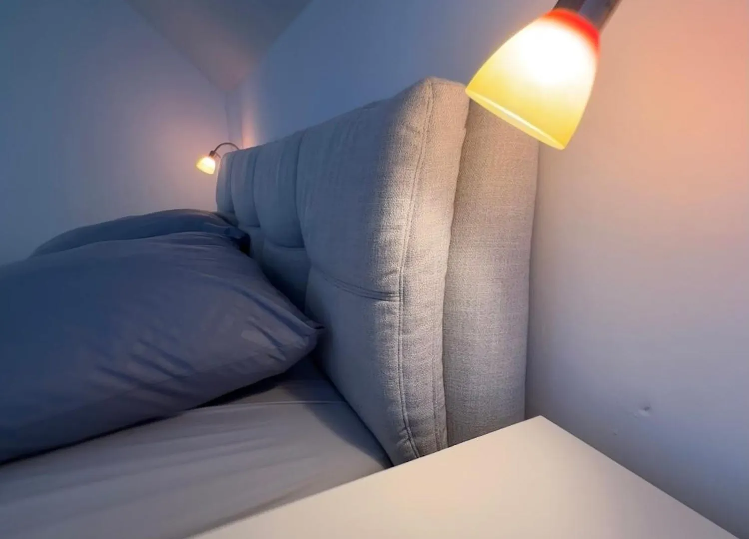 ホームステイ Cleverland Appartement ハノーファー