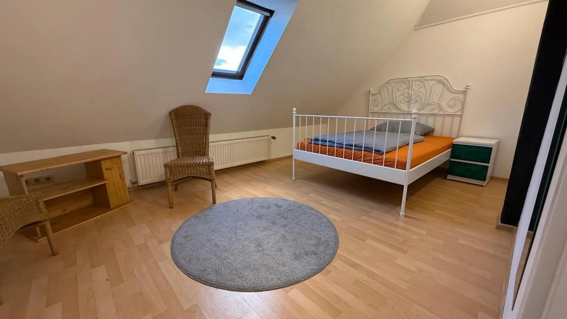 Cleverland Appartement Hannover